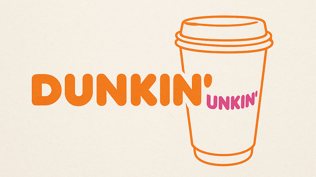 Dunkin Marketing Strategy