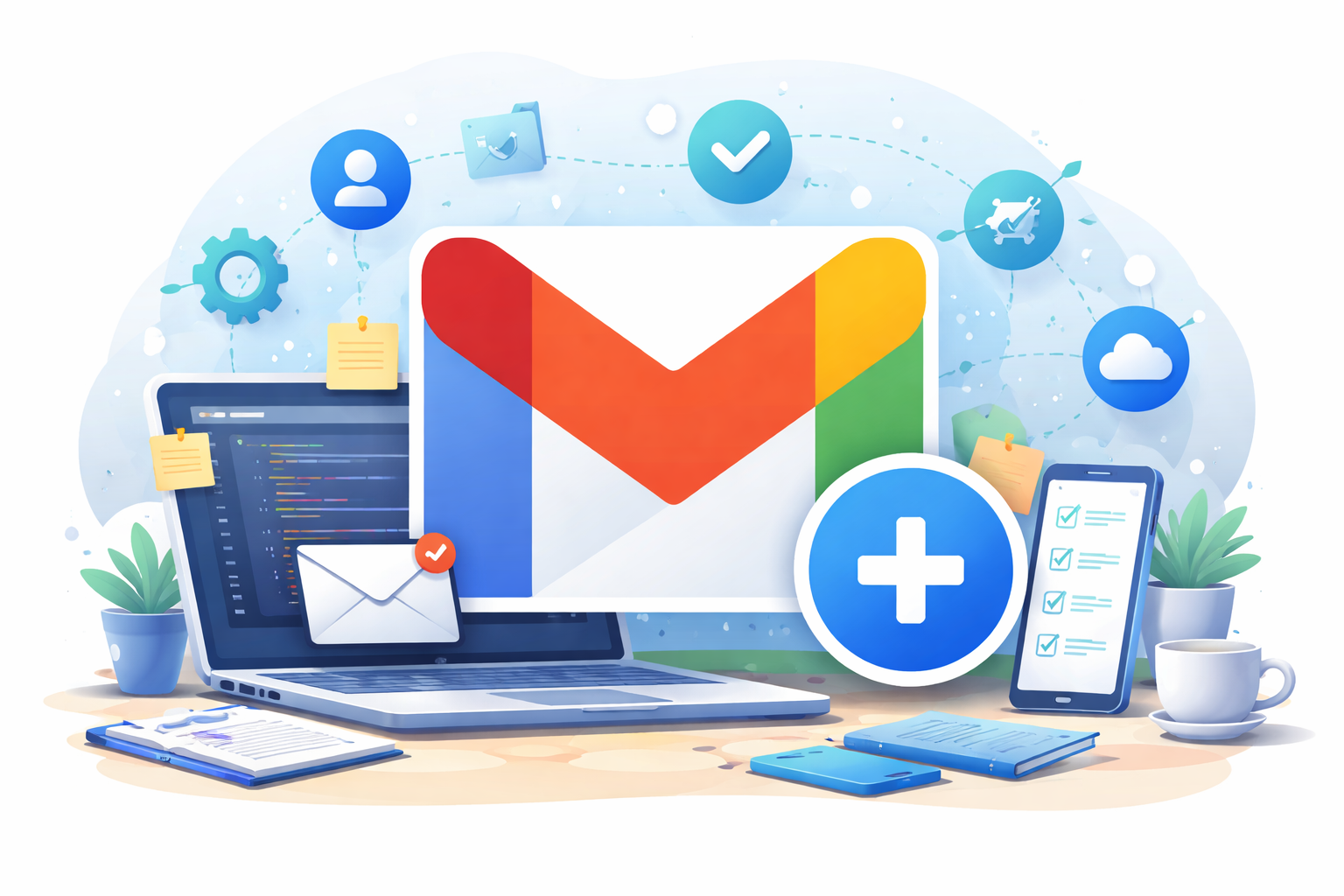 What Is the Gmail + Trick