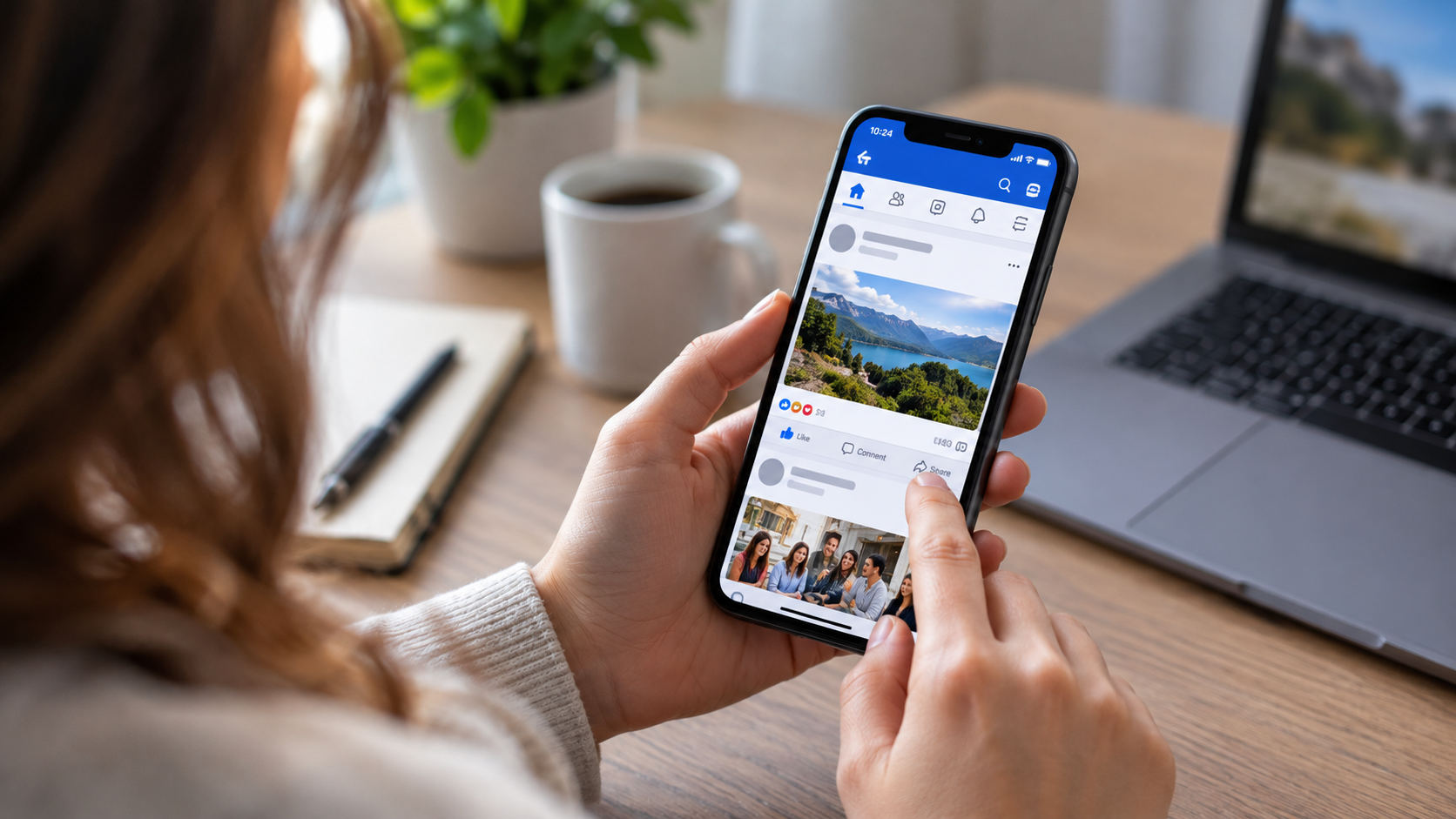 How to Remove Shop This App from Facebook
